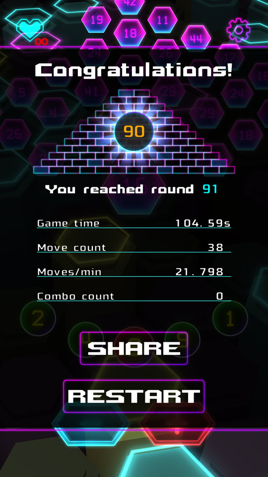 mkZero Screenshot 3